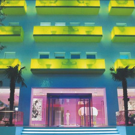 Semiramis Hotell Kifisia Exteriör bild
