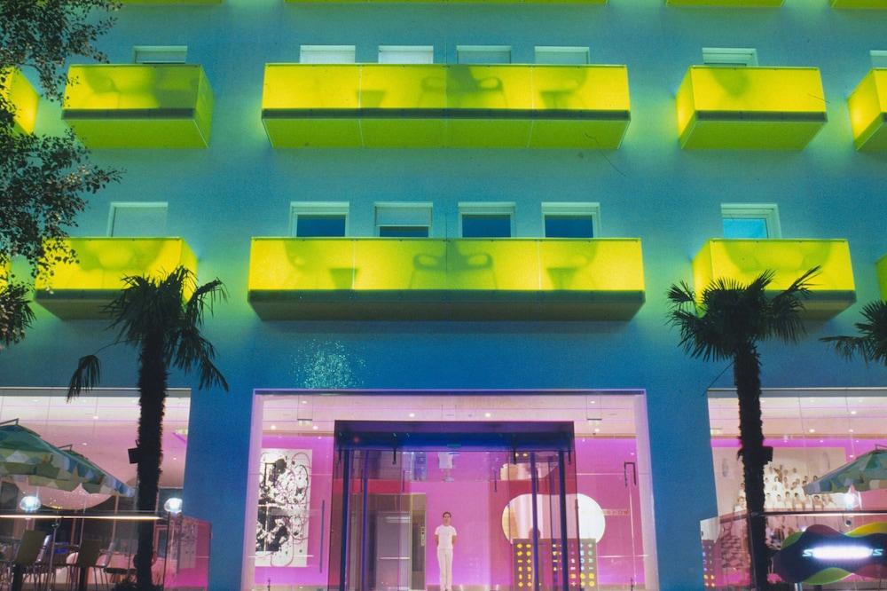 Semiramis Hotell Kifisia Exteriör bild
