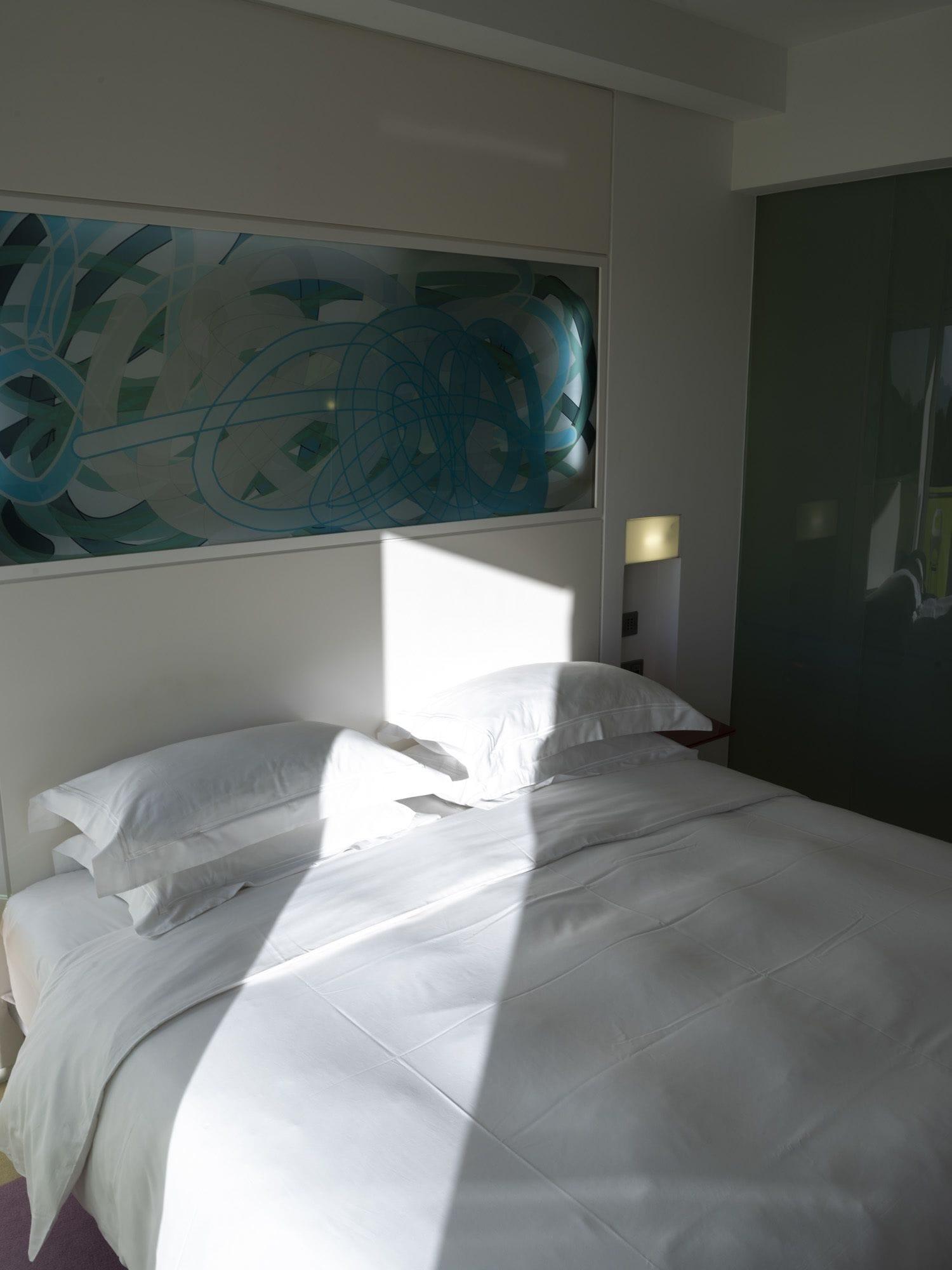 Semiramis Hotell Kifisia Exteriör bild
