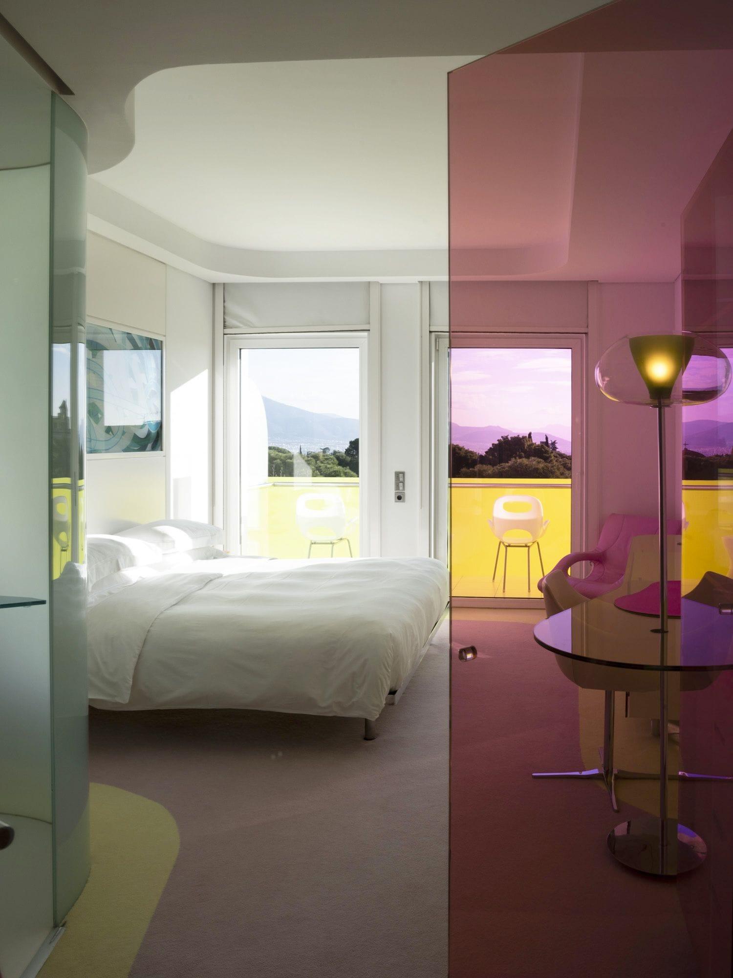 Semiramis Hotell Kifisia Exteriör bild