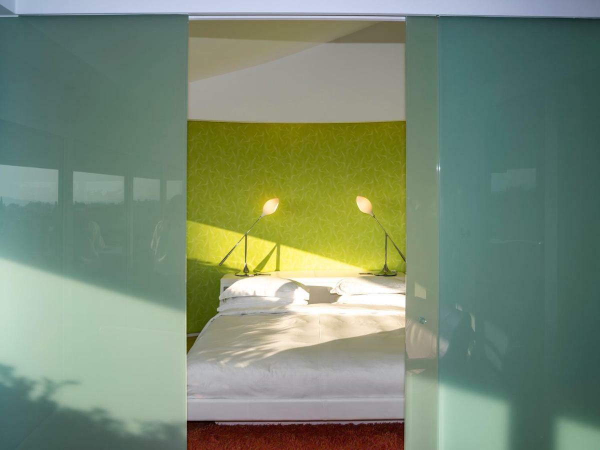 Semiramis Hotell Kifisia Exteriör bild