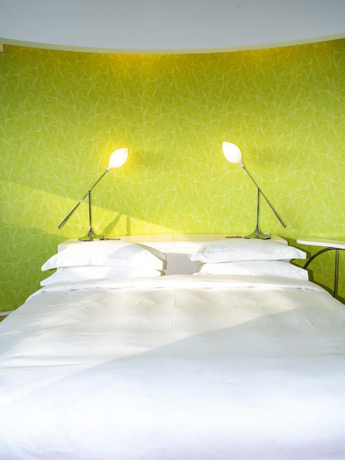 Semiramis Hotell Kifisia Exteriör bild