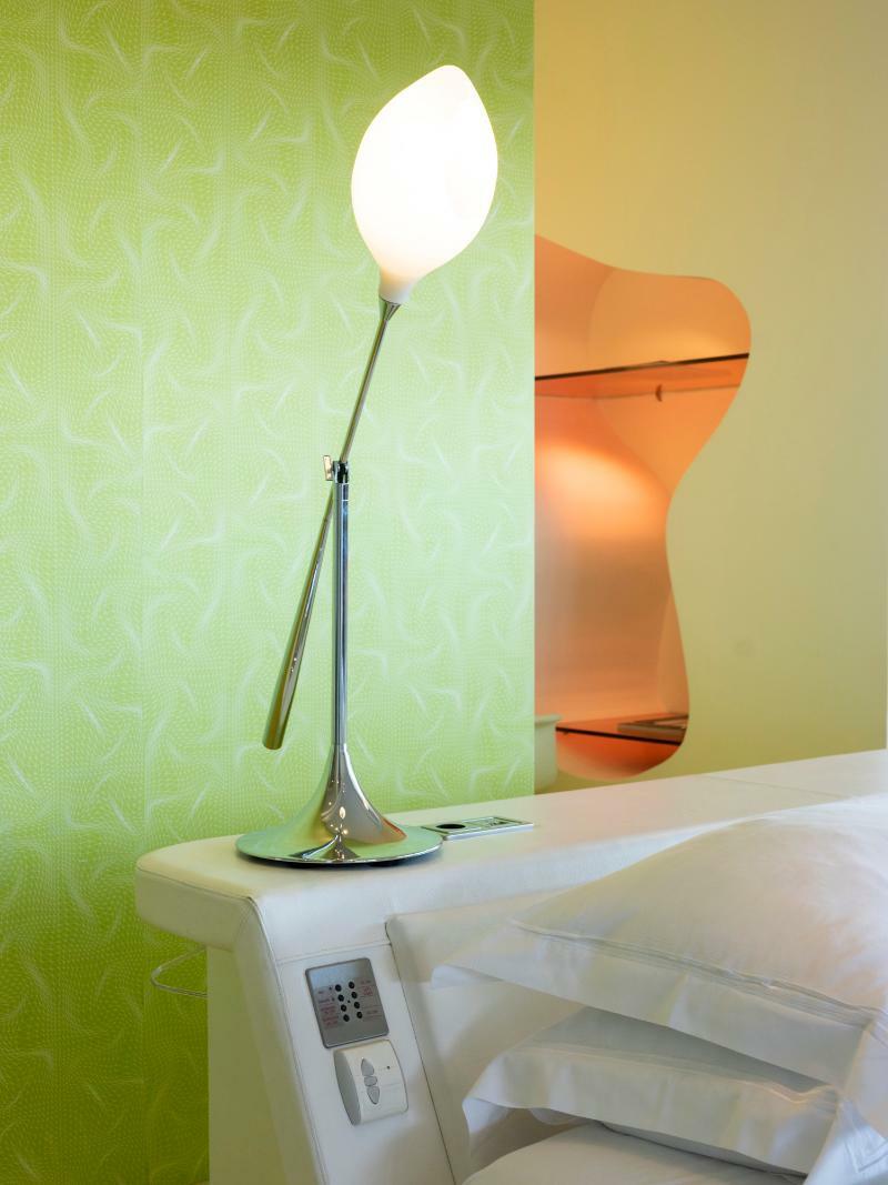 Semiramis Hotell Kifisia Exteriör bild